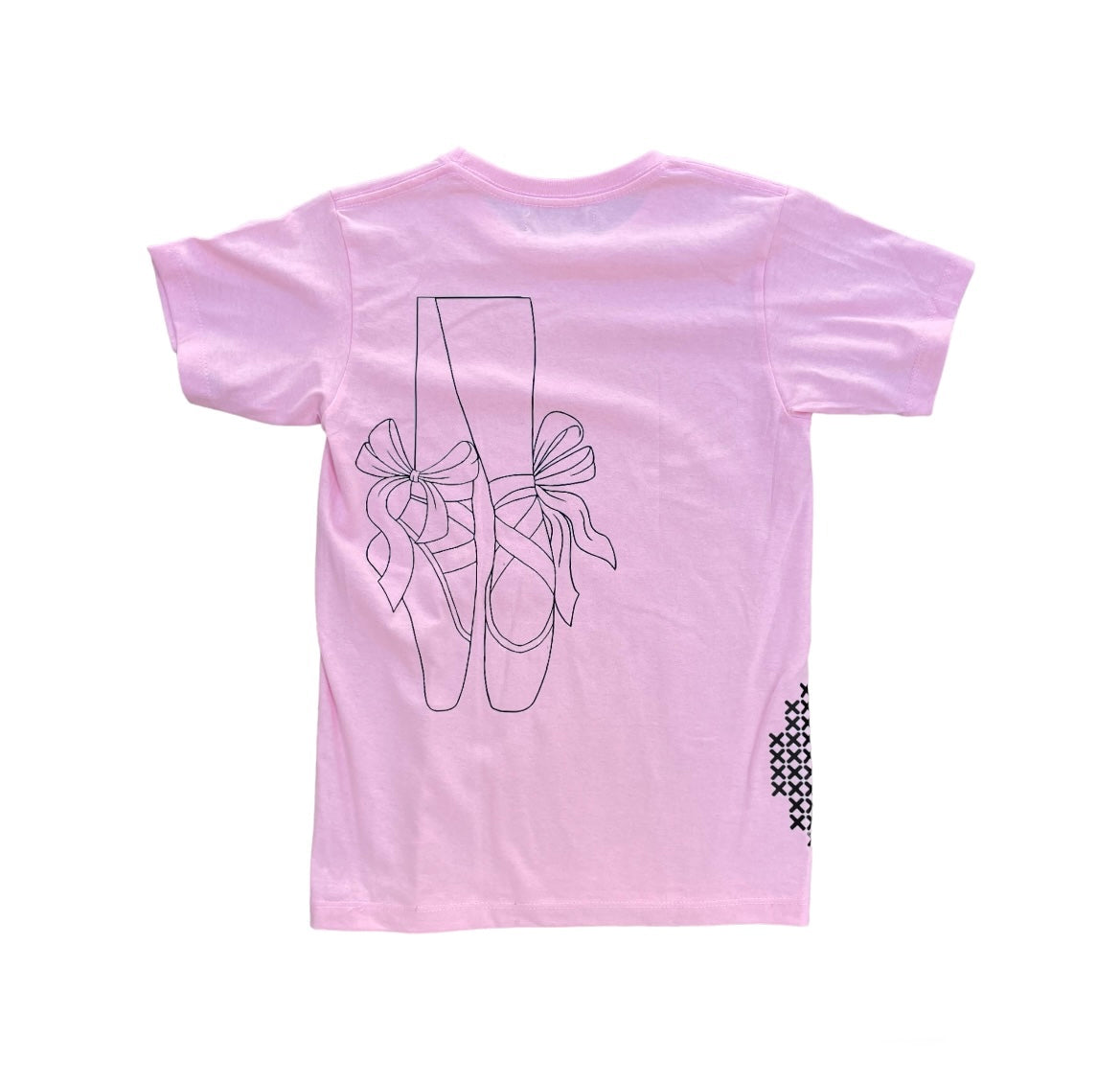 Dancer T-Shirt
