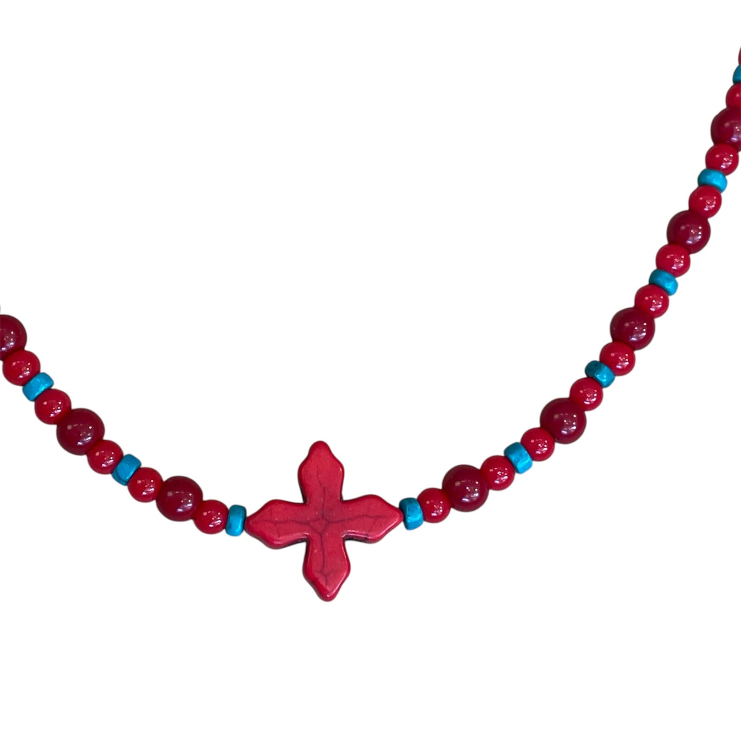 Necklace - Arizona Skies