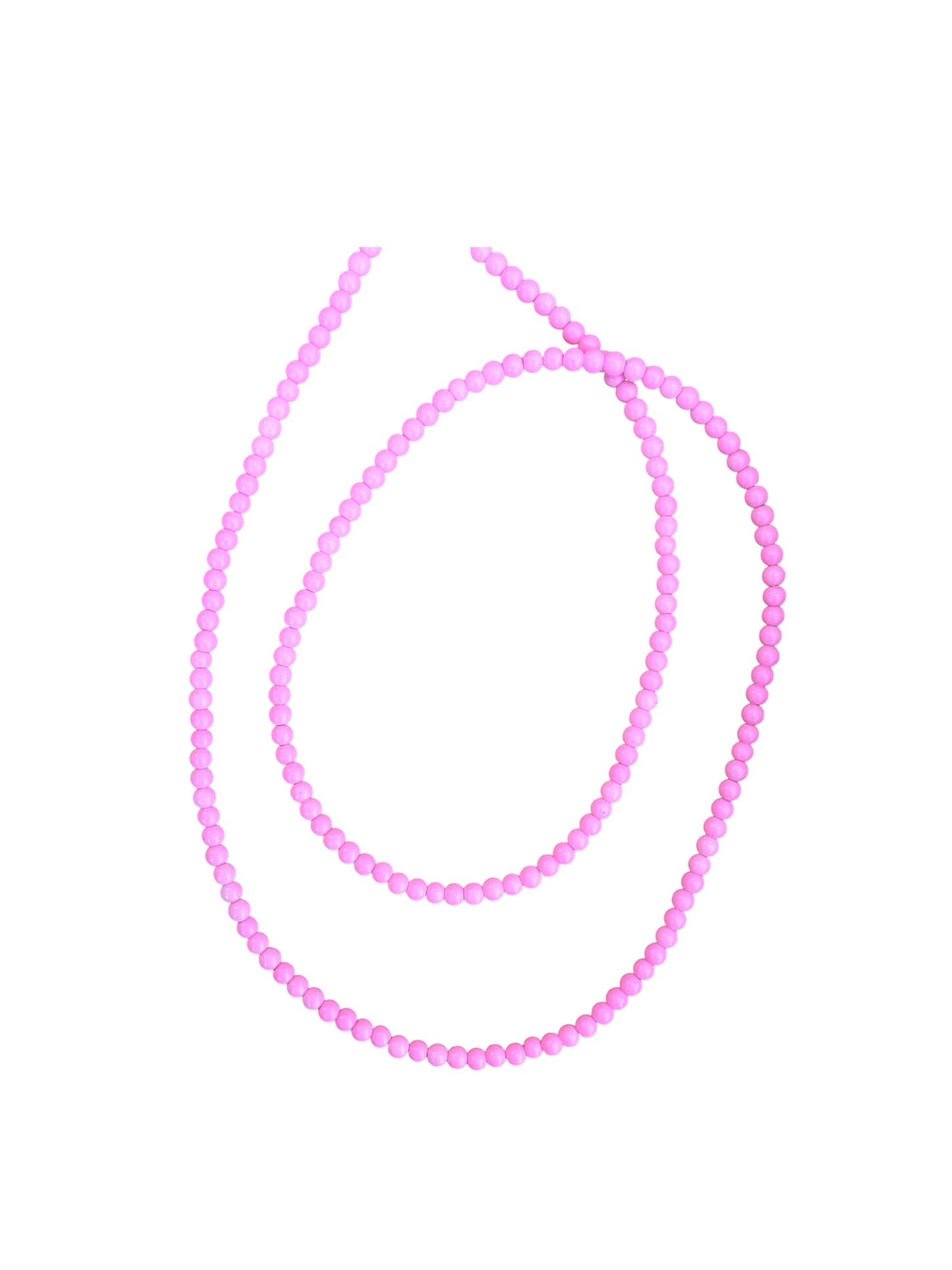 Necklace - Bubblegum (Long)