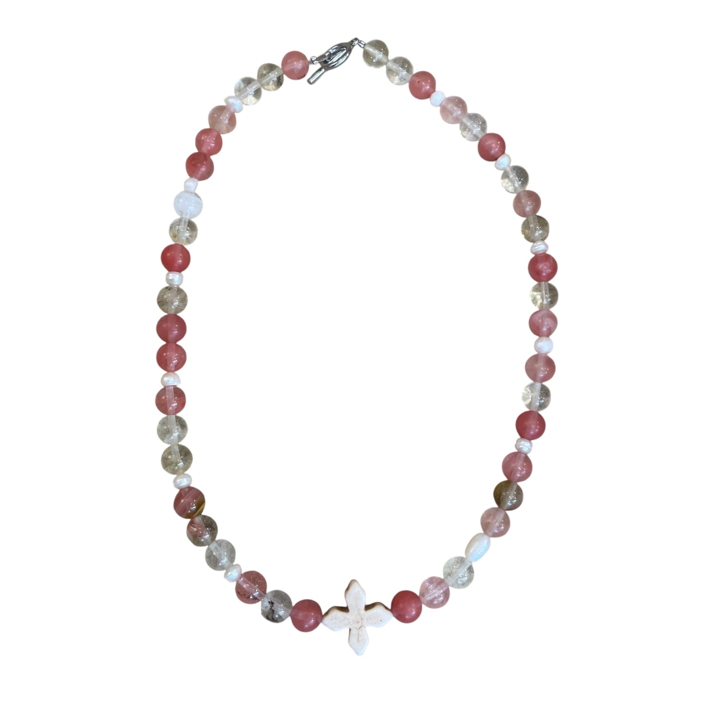 Necklace - Suzanna