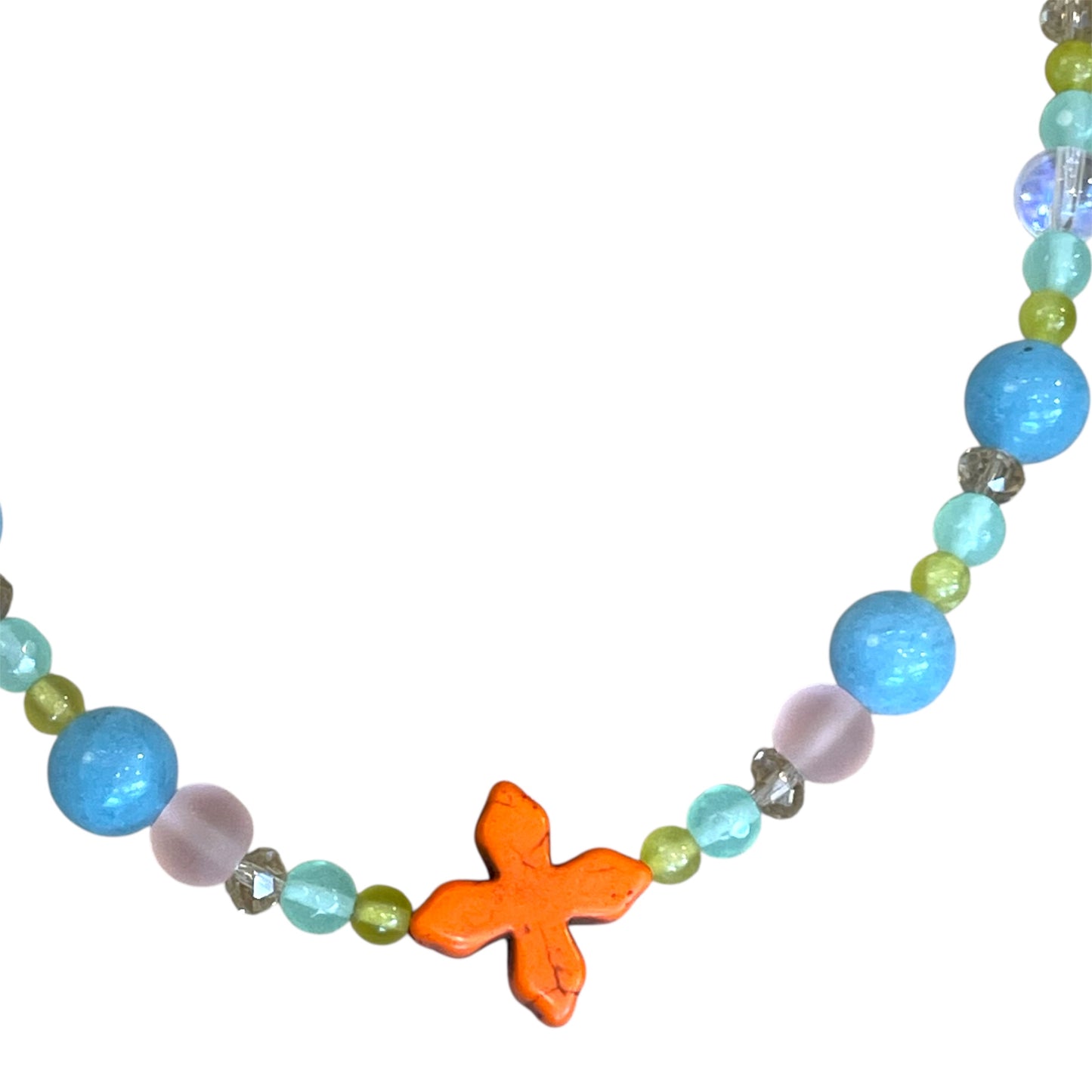 Necklace - Rubber Ducky