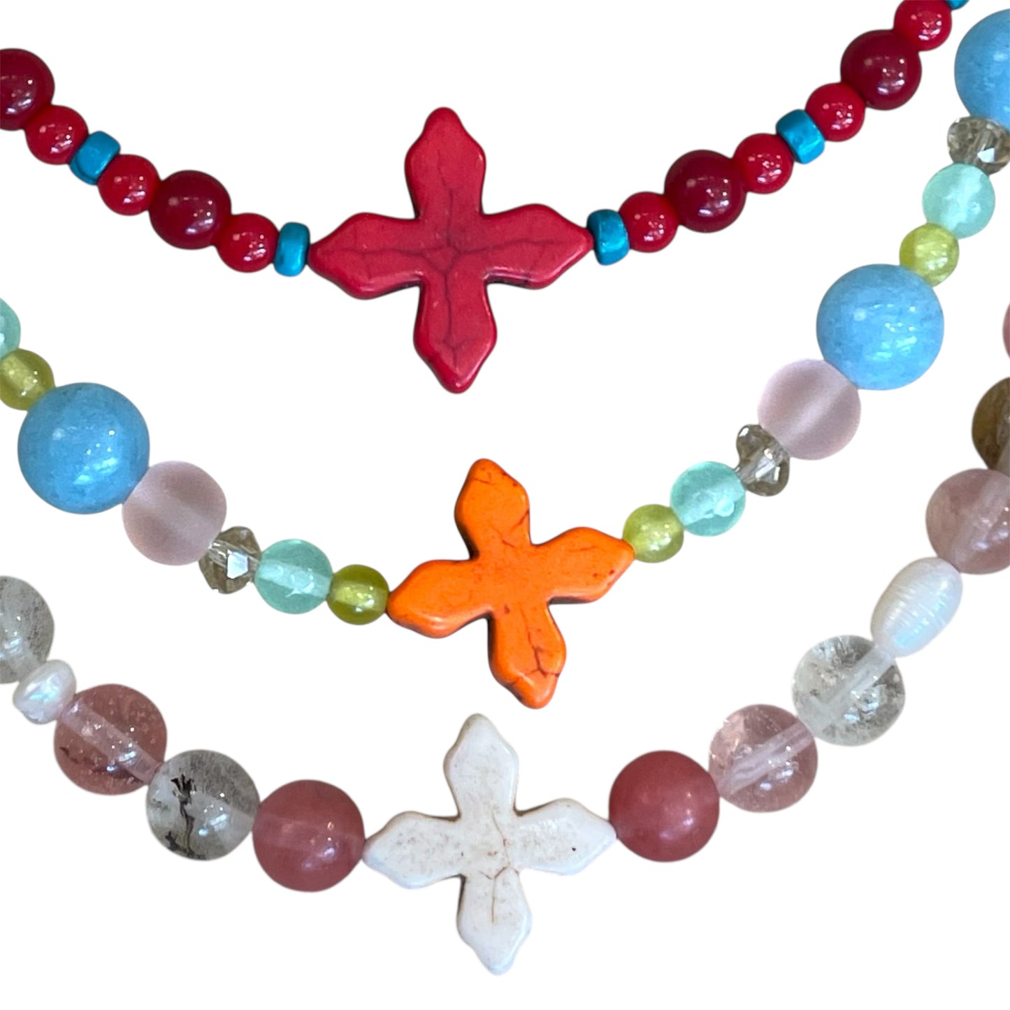 Necklace - Rubber Ducky