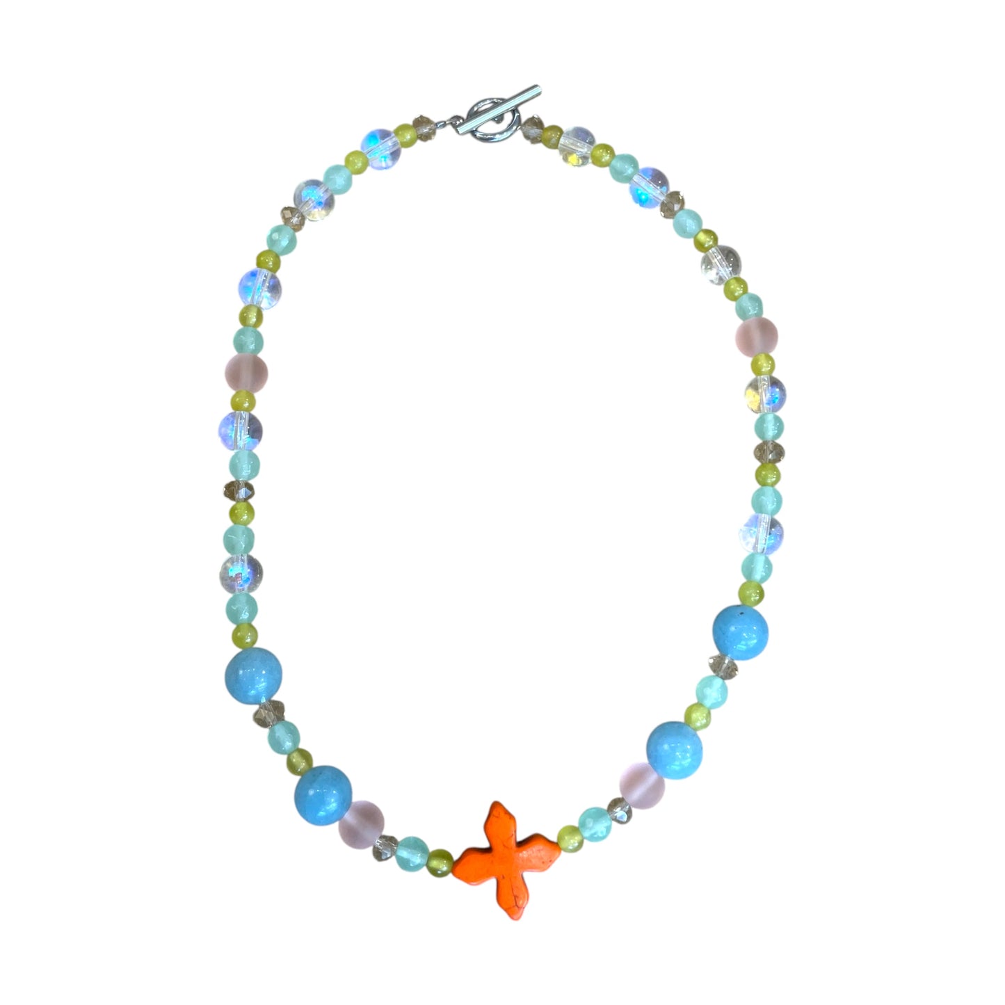 Necklace - Rubber Ducky