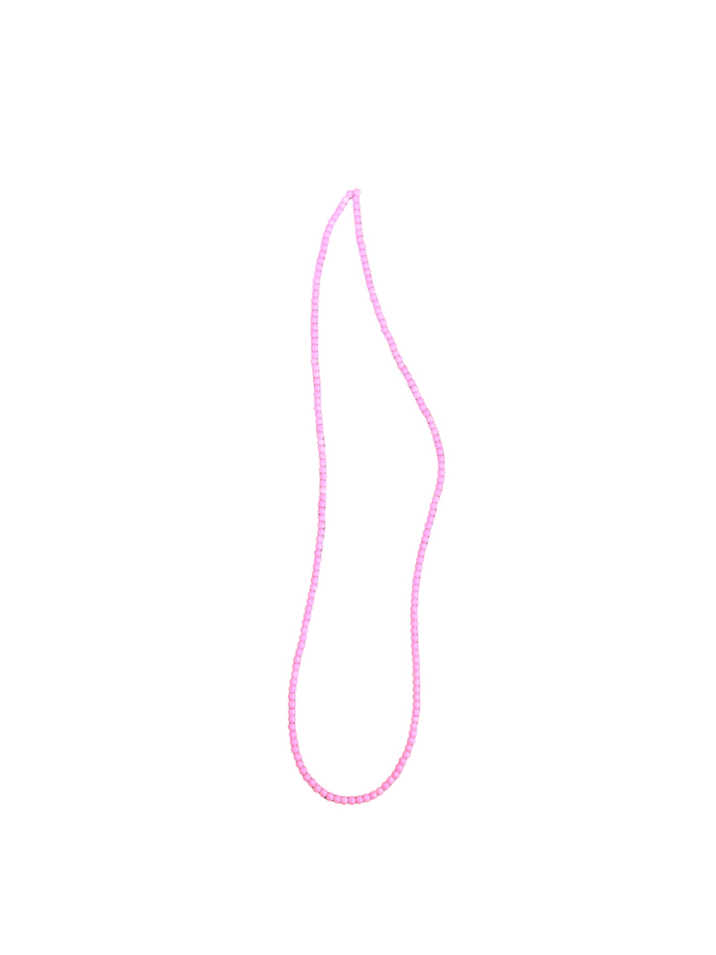 Necklace - Bubblegum (Long)