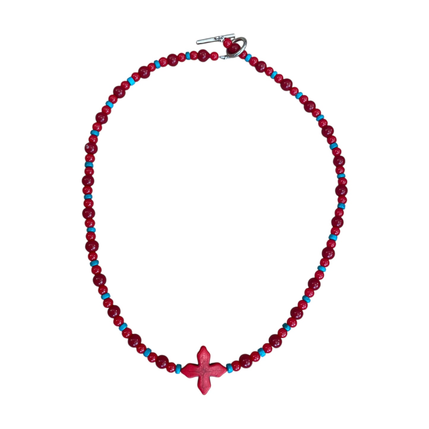 Necklace - Arizona Skies
