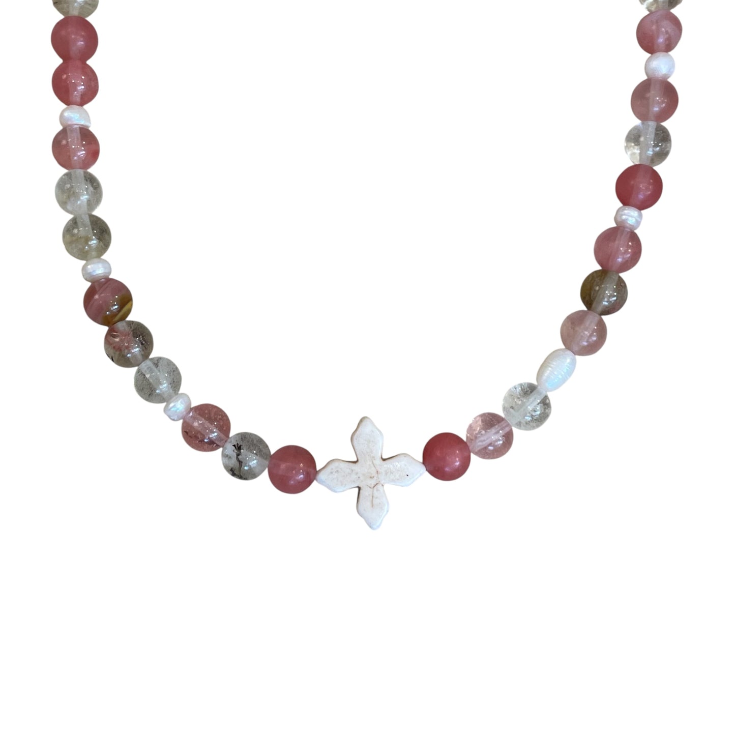 Necklace - Suzanna