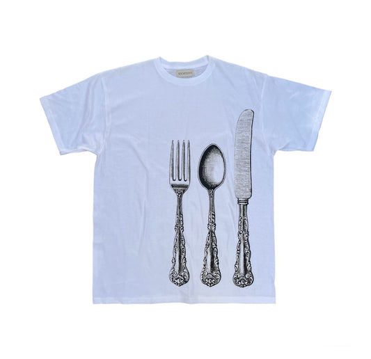 Dinner T-Shirt