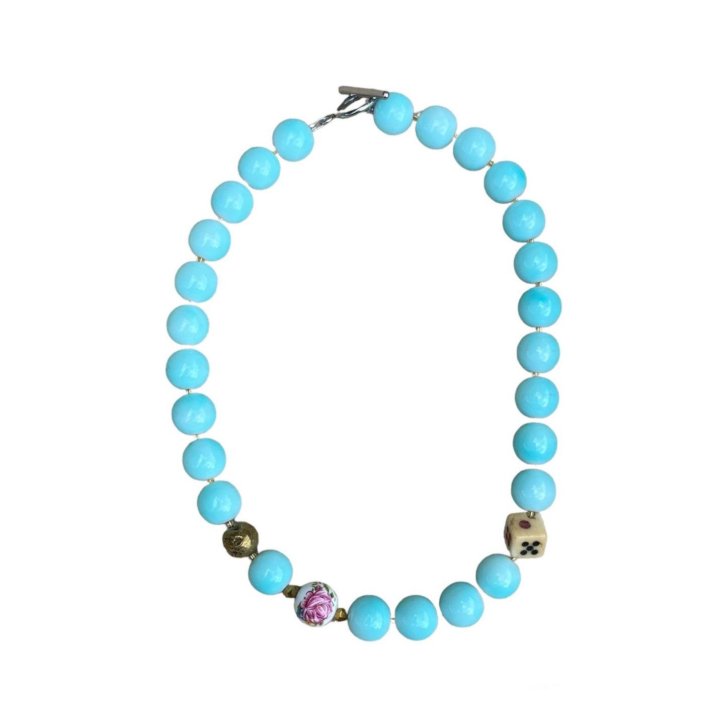 Necklace - Surf